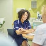 Managing Patient Conversations