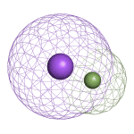F18-fluoride PET-CT scan showing skeletal uptake patterns used for detecting and assessing metastatic bone disease